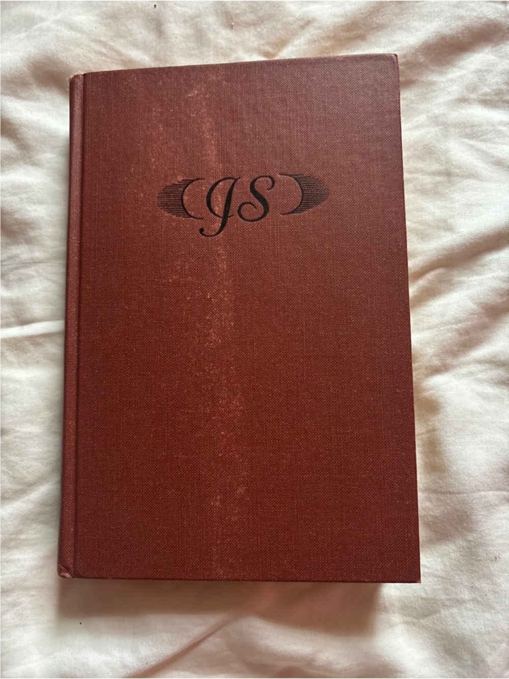 “The Short Novels of John Steinbeck” Hardcover Vintage Edition